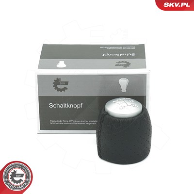 Esen Skv Schalthebelknauf [Hersteller-Nr. 63SKV004] für Alfa Romeo von ESEN SKV