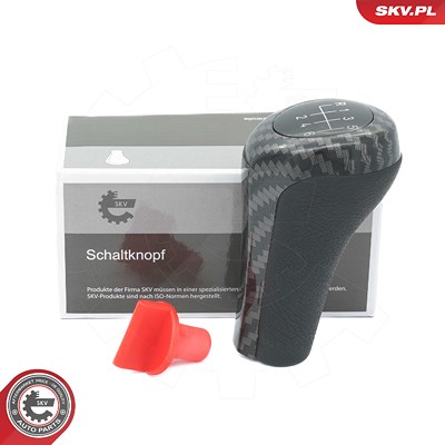Esen Skv Schalthebelknauf [Hersteller-Nr. 63SKV012] für BMW von ESEN SKV