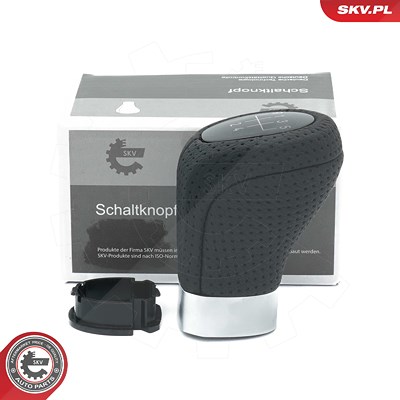 Esen Skv Schalthebelknauf [Hersteller-Nr. 63SKV021] für BMW von ESEN SKV