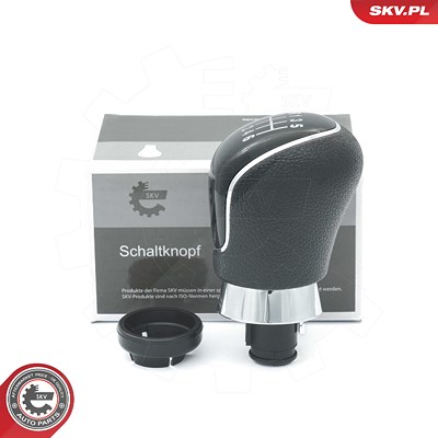 Esen Skv Schalthebelknauf [Hersteller-Nr. 63SKV033] für Ford von ESEN SKV