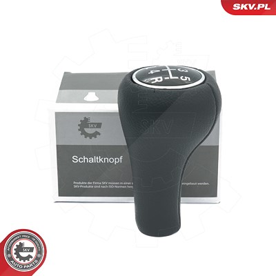 Esen Skv Schalthebelknauf [Hersteller-Nr. 63SKV035] für Ford von ESEN SKV