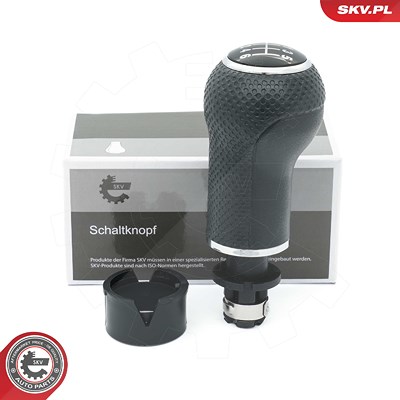 Esen Skv Schalthebelknauf [Hersteller-Nr. 63SKV043] für VW von ESEN SKV