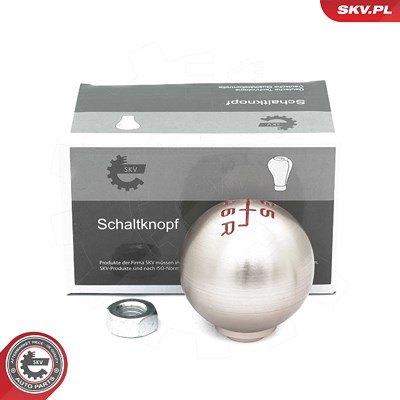 Esen Skv Schalthebelknauf [Hersteller-Nr. 63SKV045] für Honda von ESEN SKV