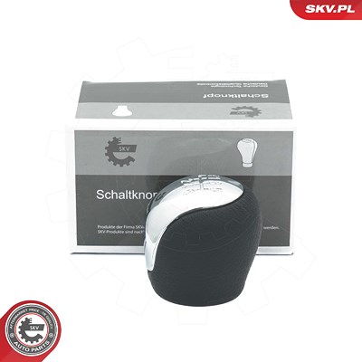 Esen Skv Schalthebelknauf [Hersteller-Nr. 63SKV050] für Hyundai, Kia von ESEN SKV