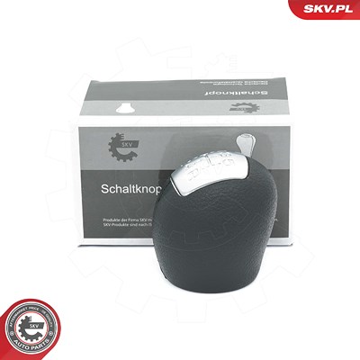 Esen Skv Schalthebelknauf [Hersteller-Nr. 63SKV054] für Iveco von ESEN SKV