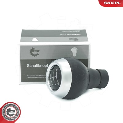 Esen Skv Schalthebelknauf [Hersteller-Nr. 63SKV069] für Mini von ESEN SKV