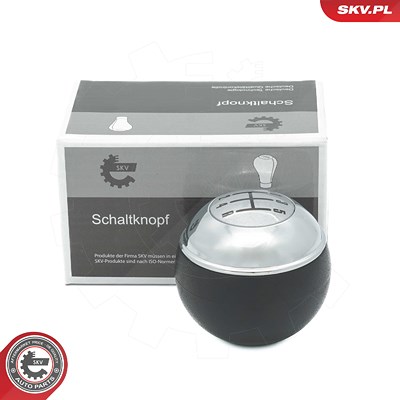 Esen Skv Schalthebelknauf [Hersteller-Nr. 63SKV072] für Mini von ESEN SKV