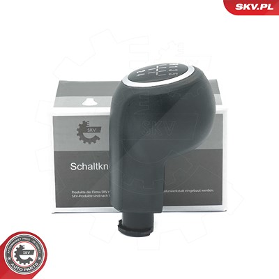 Esen Skv Schalthebelknauf [Hersteller-Nr. 63SKV086] für Opel von ESEN SKV