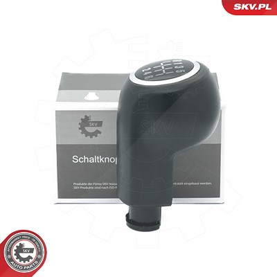 Esen Skv Schalthebelknauf [Hersteller-Nr. 63SKV087] für Opel von ESEN SKV