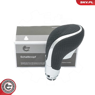 Esen Skv Schalthebelknauf [Hersteller-Nr. 63SKV089] für Opel von ESEN SKV