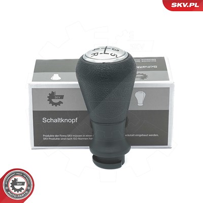 Esen Skv Schalthebelknauf [Hersteller-Nr. 63SKV097] für Peugeot von ESEN SKV