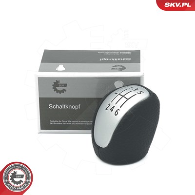 Esen Skv Schalthebelknauf [Hersteller-Nr. 63SKV111] für Renault von ESEN SKV
