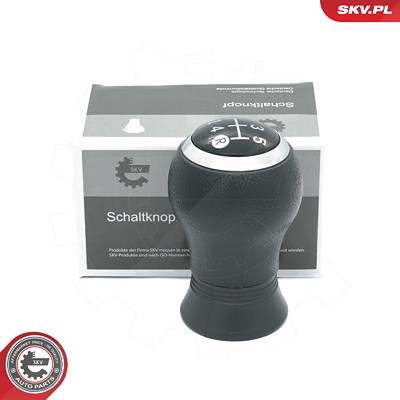 Esen Skv Schalthebelknauf [Hersteller-Nr. 63SKV124] für Toyota von ESEN SKV