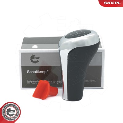 Esen Skv Schalthebelknauf [Hersteller-Nr. 63SKV142] für BMW von ESEN SKV