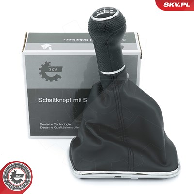 Esen Skv Schalthebelknauf [Hersteller-Nr. 63SKV442] für VW von ESEN SKV