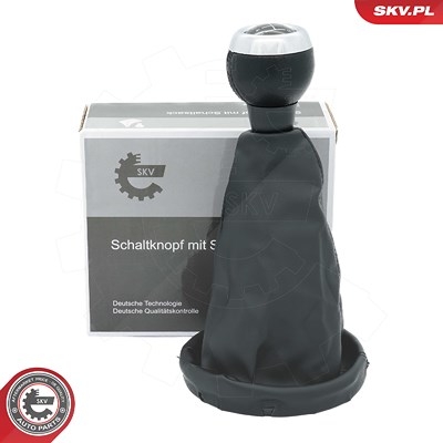 Esen Skv Schalthebelknauf [Hersteller-Nr. 63SKV452] für Mini von ESEN SKV