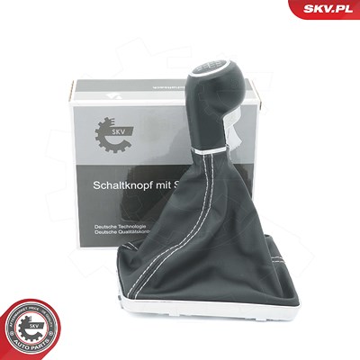 Esen Skv Schalthebelknauf [Hersteller-Nr. 63SKV457] für Opel von ESEN SKV