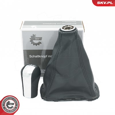 Esen Skv Schalthebelknauf [Hersteller-Nr. 63SKV484] für Toyota von ESEN SKV