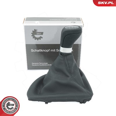 Esen Skv Schalthebelknauf [Hersteller-Nr. 63SKV503] für BMW von ESEN SKV