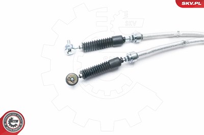 Esen Skv Seilzug, Schaltgetriebe [Hersteller-Nr. 27SKV078] für Toyota von ESEN SKV