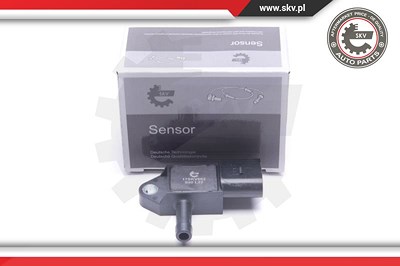 Esen Skv Sensor, Abgasdruck [Hersteller-Nr. 17SKV662] für Skoda von ESEN SKV