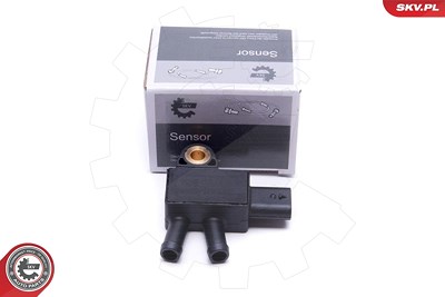 Esen Skv Sensor, Abgasdruck [Hersteller-Nr. 17SKV776] für Mercedes-Benz von ESEN SKV