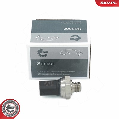 Esen Skv Sensor, Abgasdruck [Hersteller-Nr. 17SKV790] für Mercedes-Benz, Smart von ESEN SKV