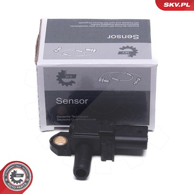 Esen Skv Sensor, Abgasdruck [Hersteller-Nr. 17SKV793] für Ford von ESEN SKV