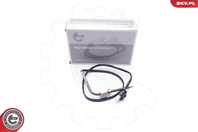 Esen Skv Sensor, Abgastemperatur [Hersteller-Nr. 30SKV019] für Mercedes-Benz von ESEN SKV