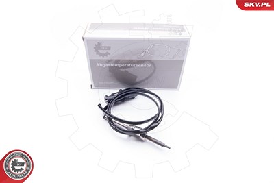 Esen Skv Sensor, Abgastemperatur [Hersteller-Nr. 30SKV064] für Fiat von ESEN SKV