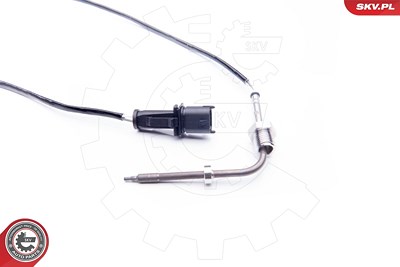 Esen Skv Sensor, Abgastemperatur [Hersteller-Nr. 30SKV074] für Fiat von ESEN SKV