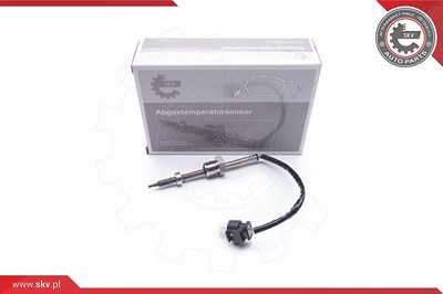 Esen Skv Sensor, Abgastemperatur [Hersteller-Nr. 30SKV082] für Mercedes-Benz von ESEN SKV