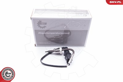 Esen Skv Sensor, Abgastemperatur [Hersteller-Nr. 30SKV094] für Opel, Suzuki, Vauxhall von ESEN SKV
