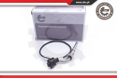 Esen Skv Sensor, Abgastemperatur [Hersteller-Nr. 30SKV125] für Chevrolet, Opel von ESEN SKV