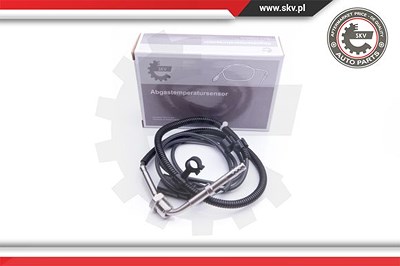Esen Skv Sensor, Abgastemperatur [Hersteller-Nr. 30SKV220] für VW von ESEN SKV