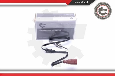 Esen Skv Sensor, Abgastemperatur [Hersteller-Nr. 30SKV233] für VW von ESEN SKV