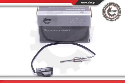 Esen Skv Sensor, Abgastemperatur [Hersteller-Nr. 30SKV242] für Ford von ESEN SKV