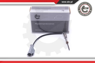 Esen Skv Sensor, Abgastemperatur [Hersteller-Nr. 30SKV243] für Ford von ESEN SKV