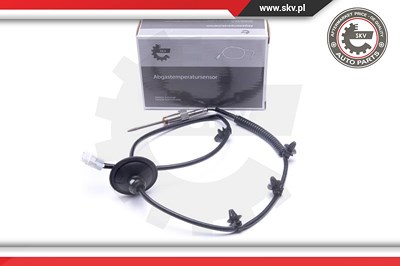 Esen Skv Sensor, Abgastemperatur [Hersteller-Nr. 30SKV248] für Hyundai, Kia von ESEN SKV