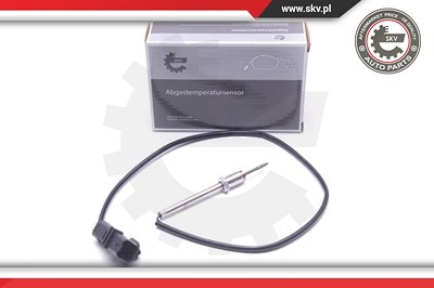 Esen Skv Sensor, Abgastemperatur [Hersteller-Nr. 30SKV251] für Nissan, Renault von ESEN SKV