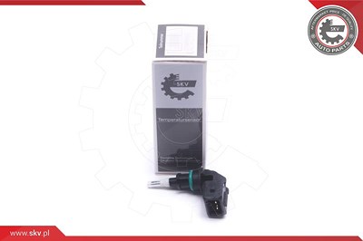 Esen Skv Sensor, Ansauglufttemperatur [Hersteller-Nr. 17SKV679] für BMW von ESEN SKV