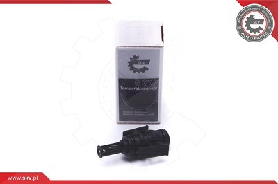 Esen Skv Sensor, Ansauglufttemperatur [Hersteller-Nr. 17SKV692] für Mercedes-Benz von ESEN SKV