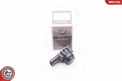 Esen Skv Sensor, Einparkhilfe [Hersteller-Nr. 28SKV016] für BMW, Fiat, Jeep, Mercedes-Benz, Skoda, VW von ESEN SKV