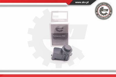 Esen Skv Sensor, Einparkhilfe [Hersteller-Nr. 28SKV044] für Skoda von ESEN SKV