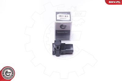Esen Skv Sensor, Einparkhilfe [Hersteller-Nr. 28SKV076] für Lexus, Toyota von ESEN SKV