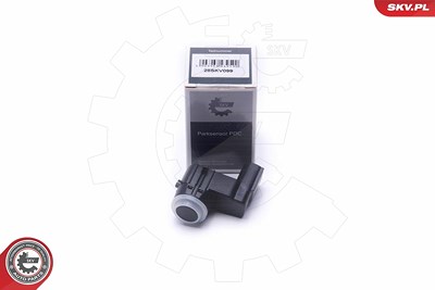 Esen Skv Sensor, Einparkhilfe [Hersteller-Nr. 28SKV099] für Citroën, Peugeot von ESEN SKV