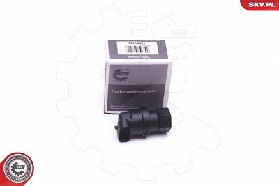 Esen Skv Sensor, Geschwindigkeit/Drehzahl [Hersteller-Nr. 17SKV556] für Fiat, Lancia von ESEN SKV