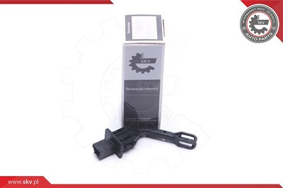 Esen Skv Sensor, Innenraumtemperatur [Hersteller-Nr. 17SKV696] für Mercedes-Benz, Smart von ESEN SKV
