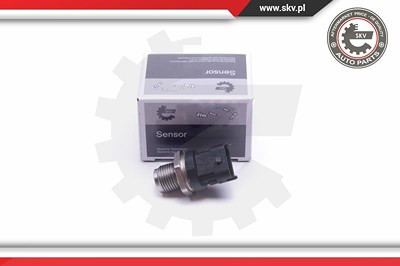 Esen Skv Sensor, Kraftstoffdruck [Hersteller-Nr. 17SKV619] für Alfa Romeo, Fiat, Lancia, Opel, Saab von ESEN SKV