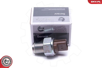 Esen Skv Sensor, Kraftstoffdruck [Hersteller-Nr. 17SKV738] für Nissan von ESEN SKV